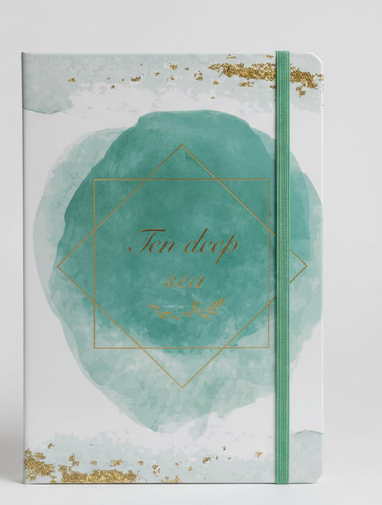 10 Deep Sea Diary