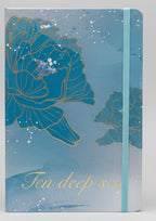 10 Deep Sea Diary