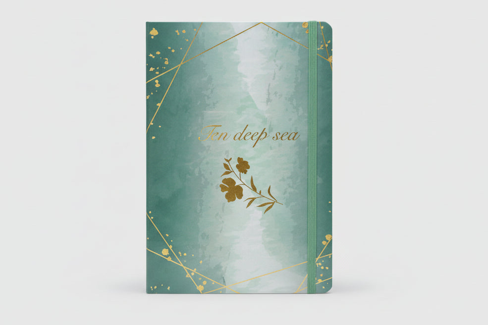 10 Deep Sea Diary
