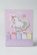 Unicorn Sticky Note