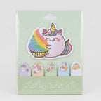 Unicorn Sticky Note
