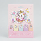 Unicorn Sticky Note