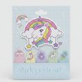 Unicorn Sticky Note