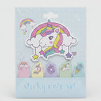 Unicorn Sticky Note