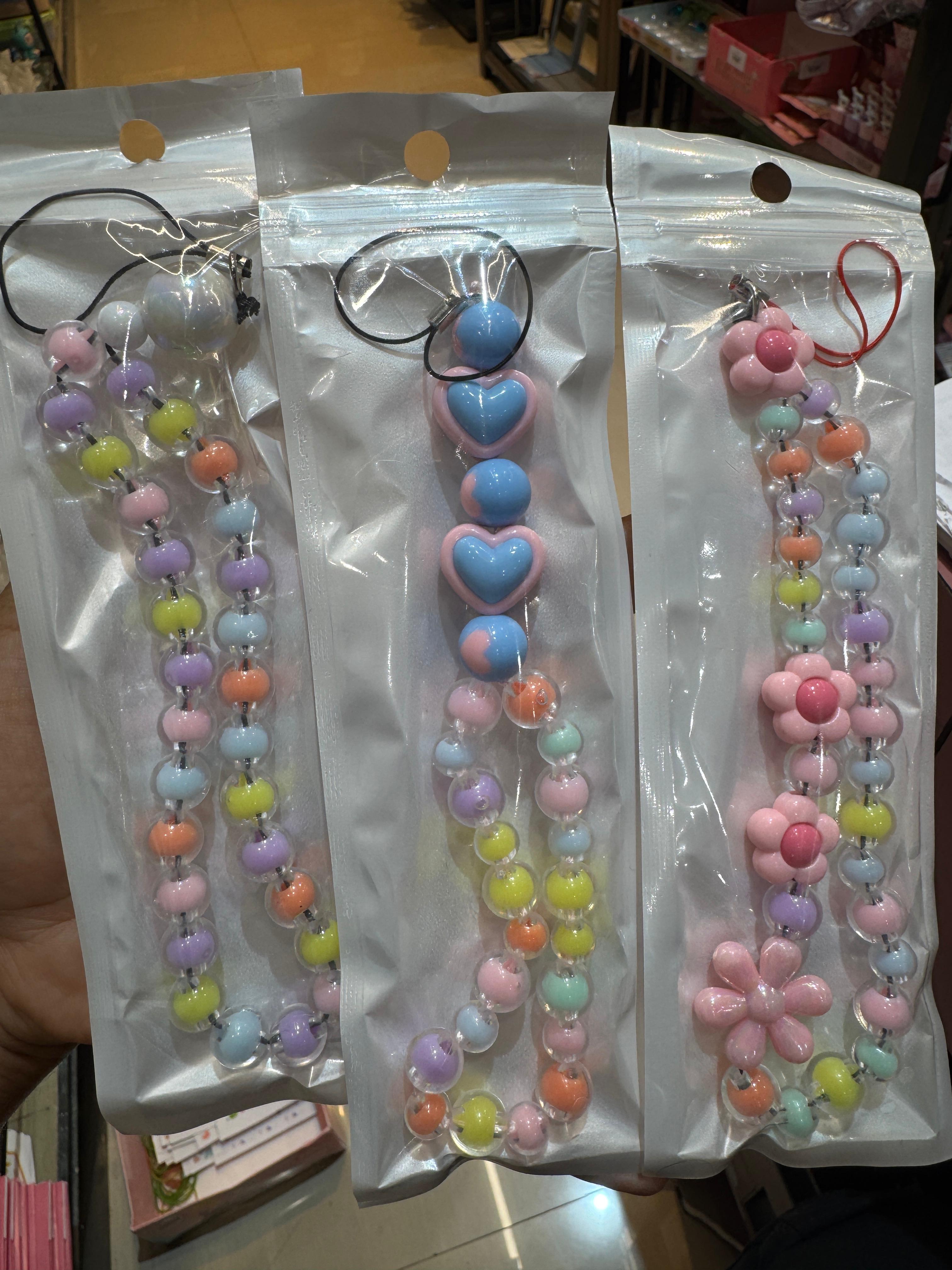 Phone charm