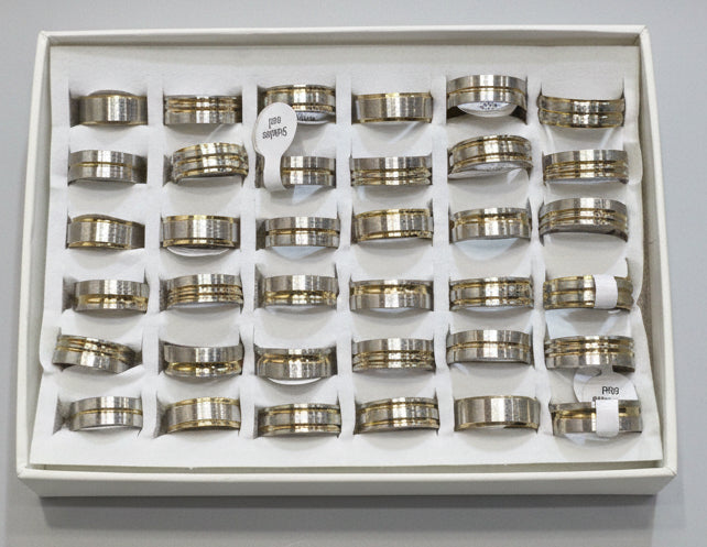 Boys Rings