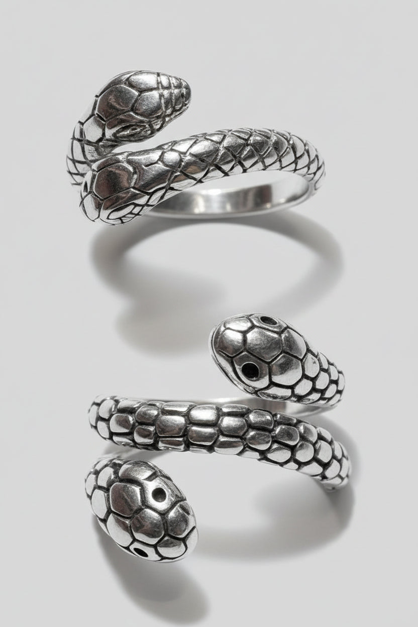 Boys Rings