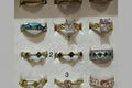 Premium Finger Rings