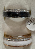 Unisex Rings