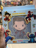 Diamond Painting