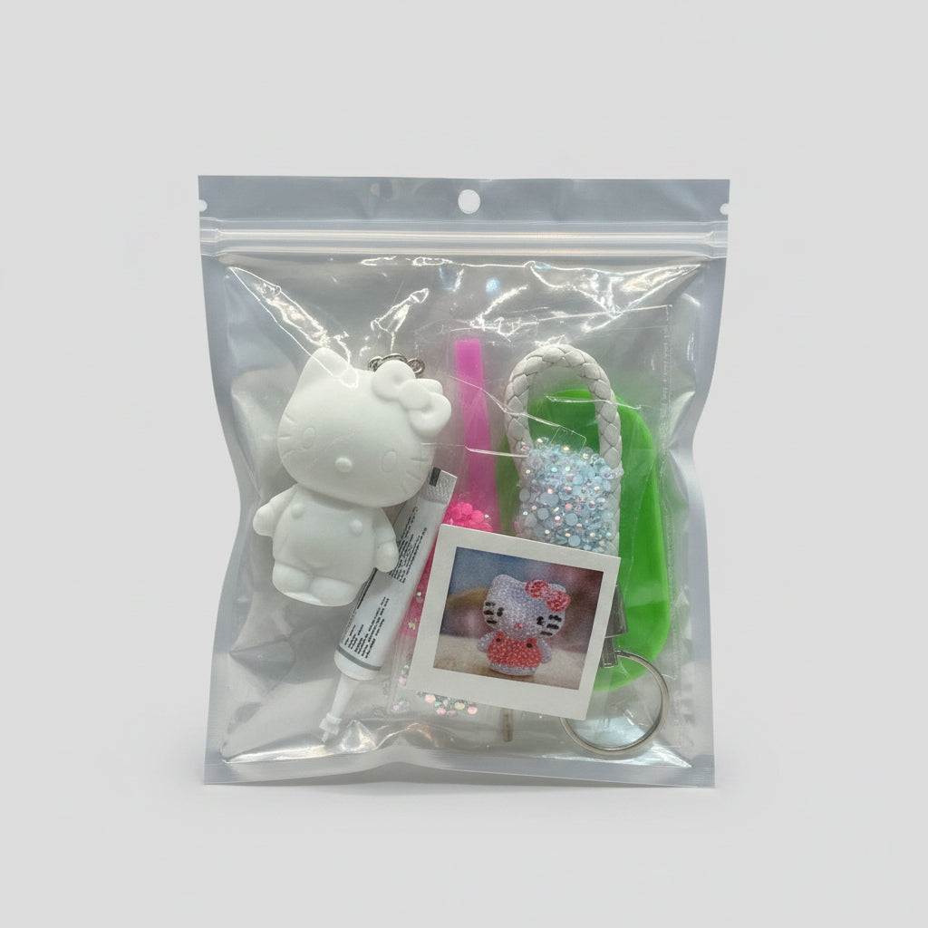 DIY Painting Kit