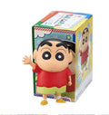 Shinchan Statue
