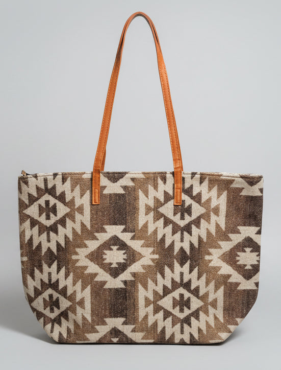 Jute Tote bag