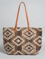 Jute Tote bag
