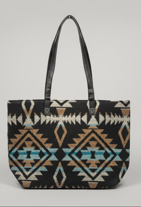 Jute Tote bag