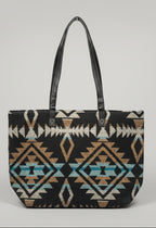 Jute Tote bag