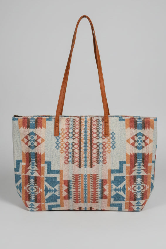 Jute Tote bag