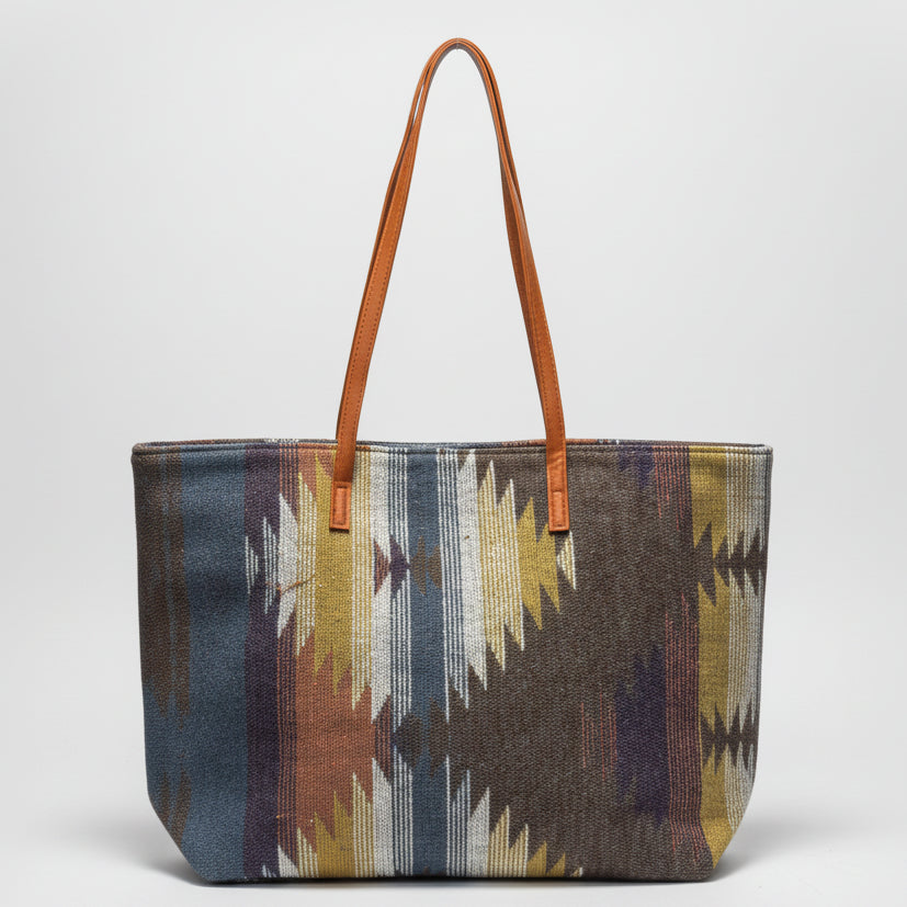 Jute Tote bag