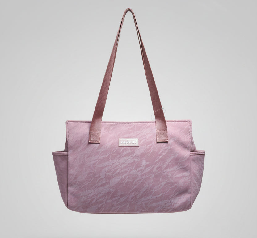 3 Compartment Tote bag