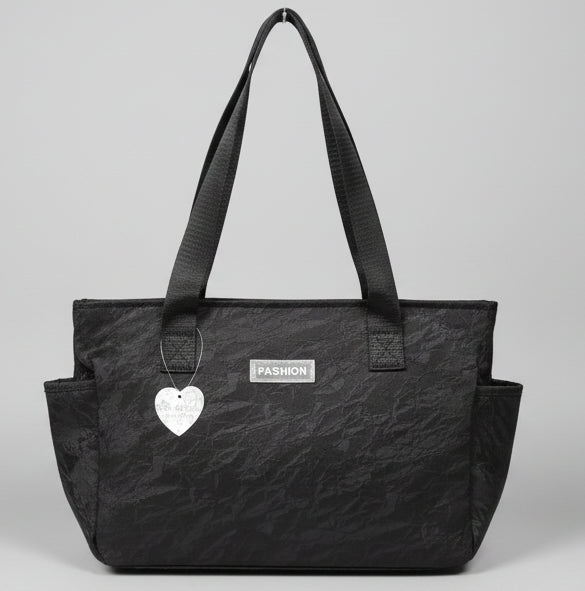3 Compartment Tote bag