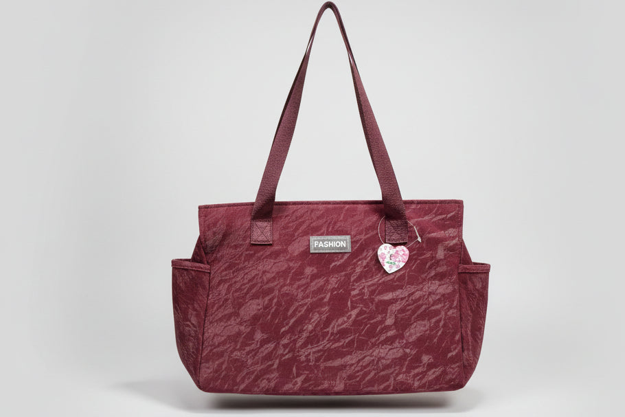 3 Compartment Tote bag