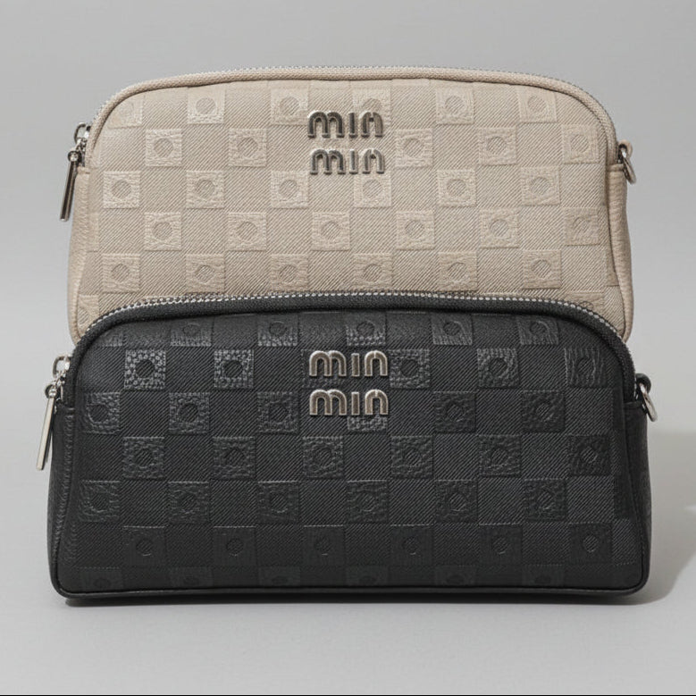 2 Compartment Wallet