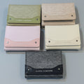 Classic Trifold Wallet