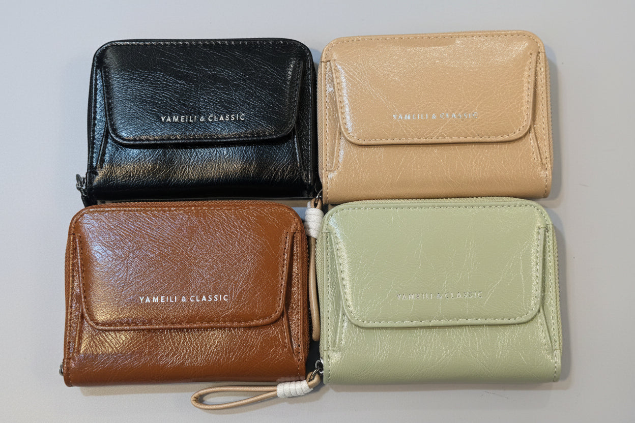 Card Holder Wallet