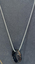 Men Chain with Ring