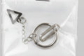 Stud Earrings (1 pc)