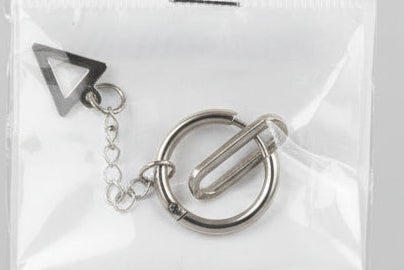 Stud Earrings (1 pc)