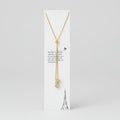 Heart Pendant Necklace
