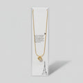 Heart Pendant Necklace