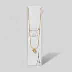 Heart Pendant Necklace