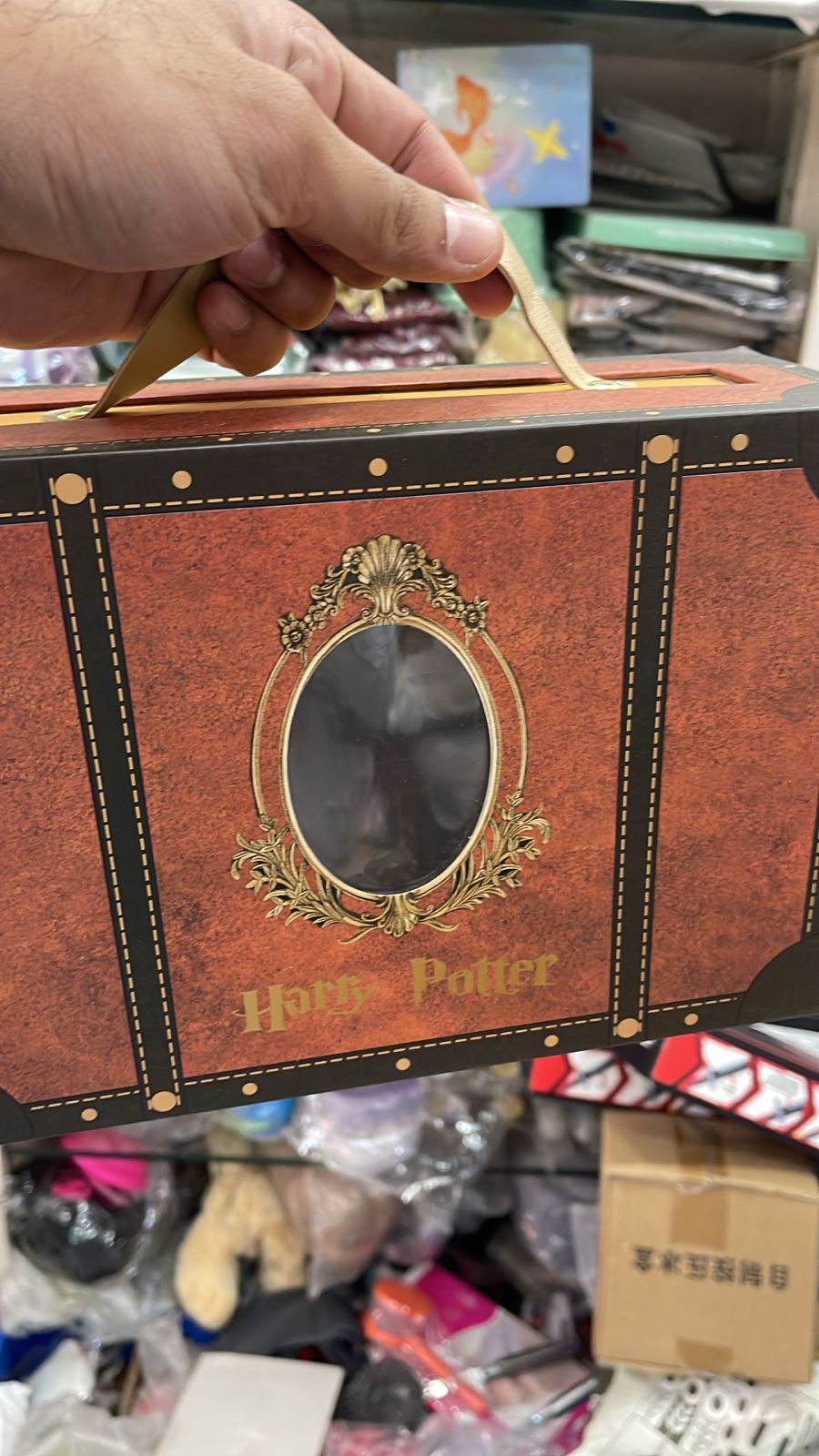 Harry Porter Briefcase