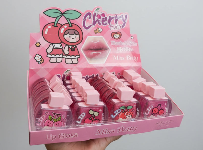 Cherry Lip Tint