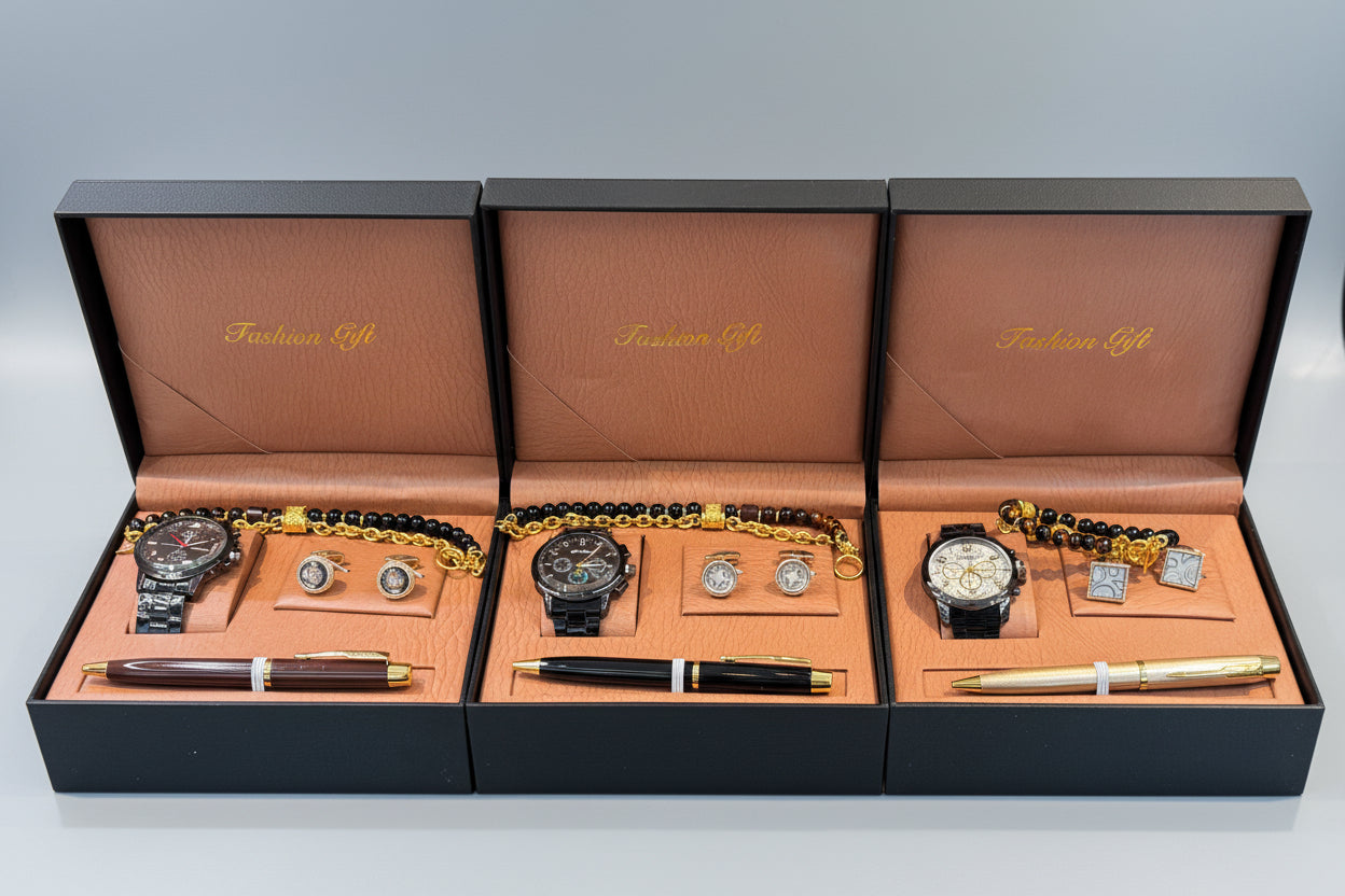 Premium Gift Set Of Mens