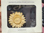 Aroma Plaster Stone Diffuser