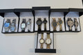 Couple Watch Set