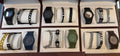 Mens Watch And Bracelet Set