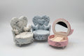 Comfortable Chair Jewelery Box