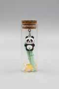 Cute Message Bottle