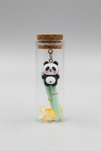 Cute Message Bottle