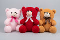 Teddy Soft toy