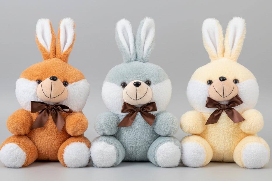 Bunny Soft Toy ( Small)