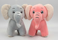 Elephant Soft Toy