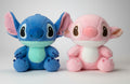 Stitch Soft Toy