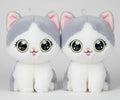 Cute Cat Soft Toy