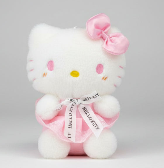 Hello Kitty Soft Toy