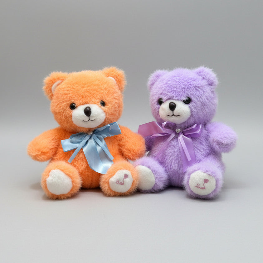Cute Teddy
